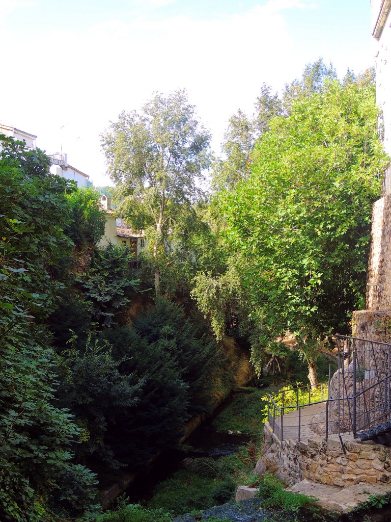 Foto de Cazorla (Jaén), España