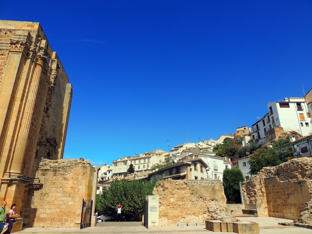 Foto de Cazorla (Jaén), España