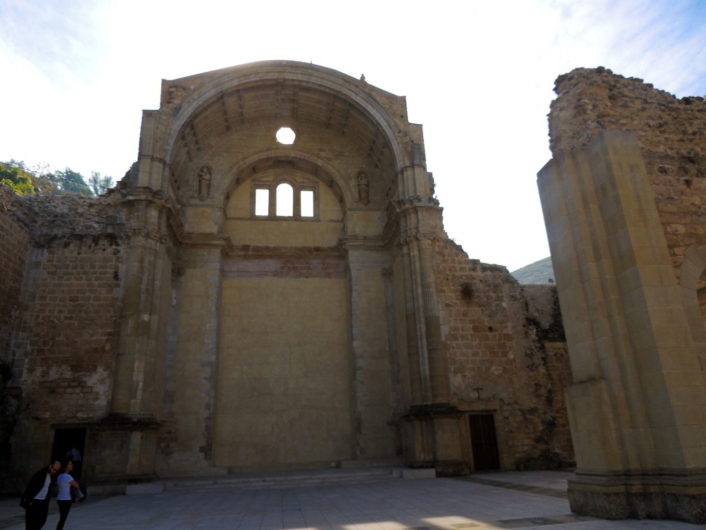 Foto de Cazorla (Jaén), España