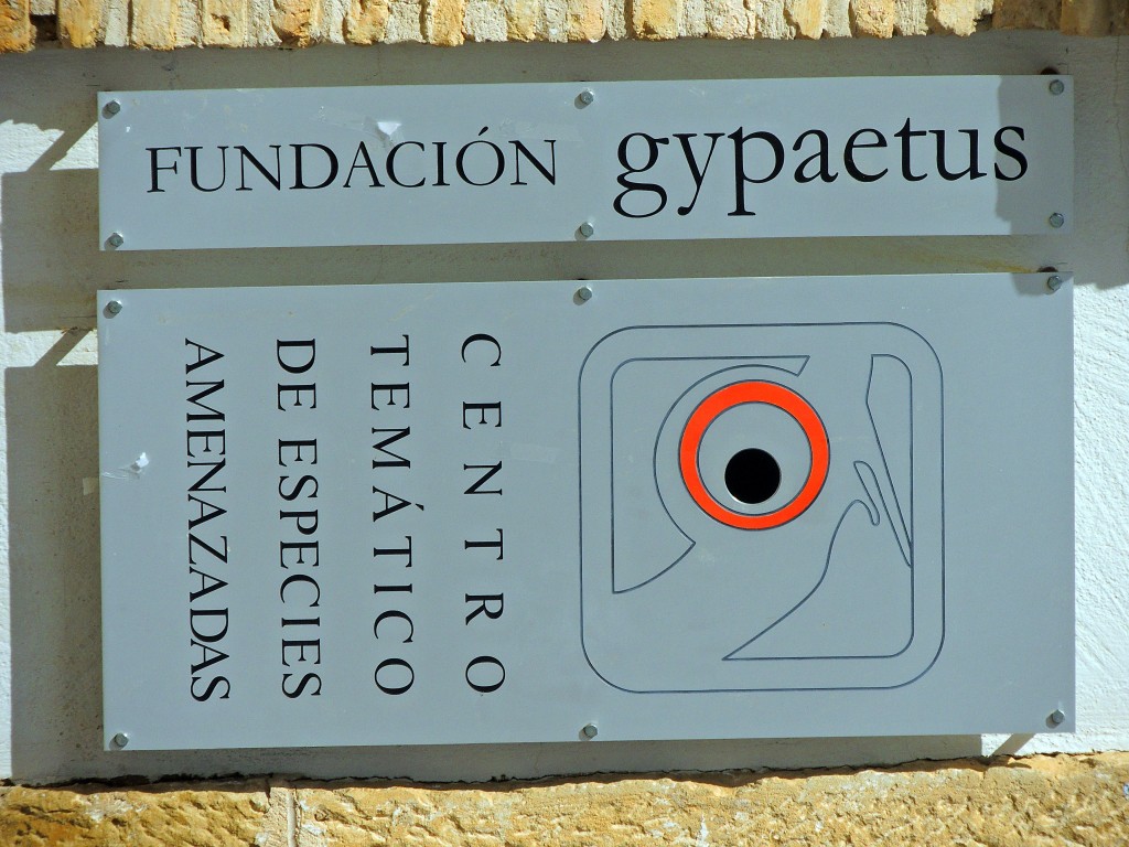 Foto de Cazorla (Jaén), España