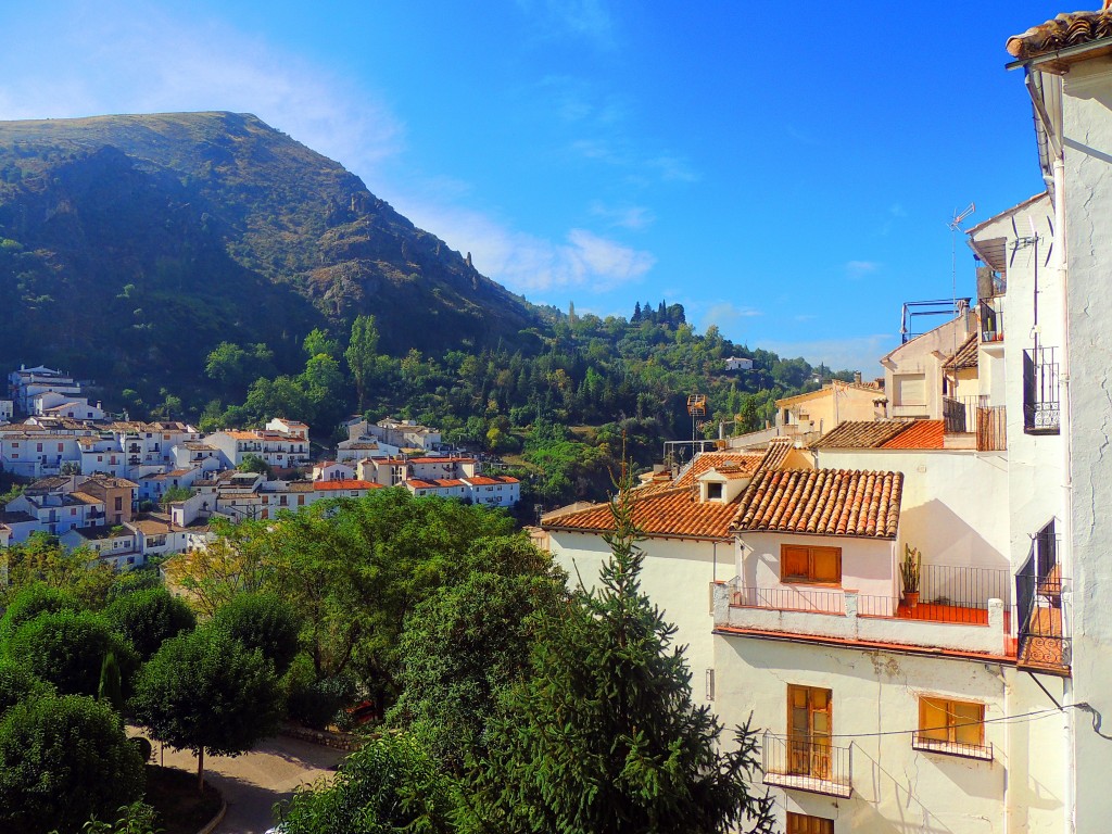 Foto de Cazorla (Jaén), España