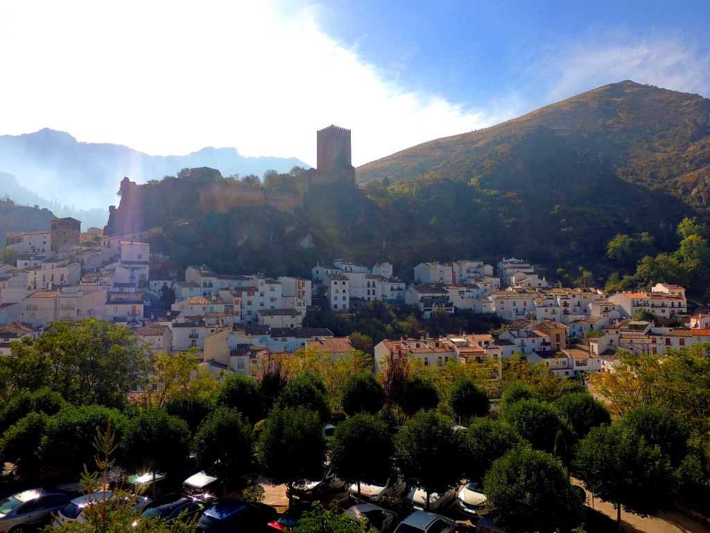Foto de Cazorla (Jaén), España