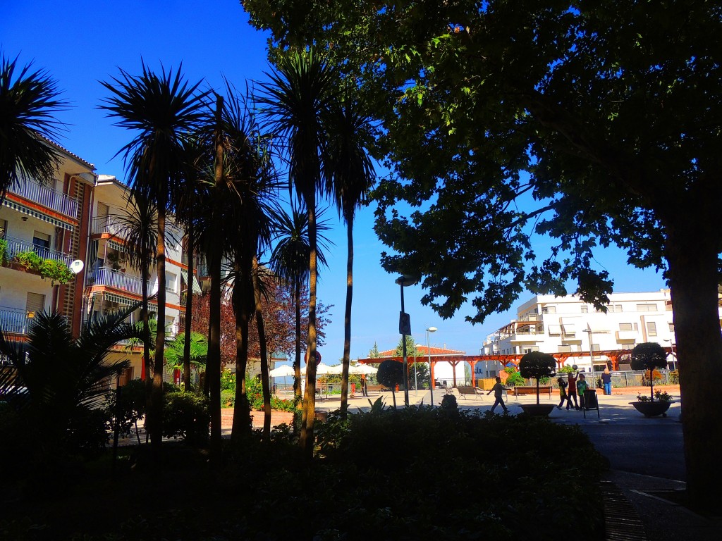 Foto de Cazorla (Jaén), España