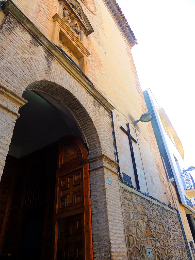 Foto de Cazorla (Jaén), España