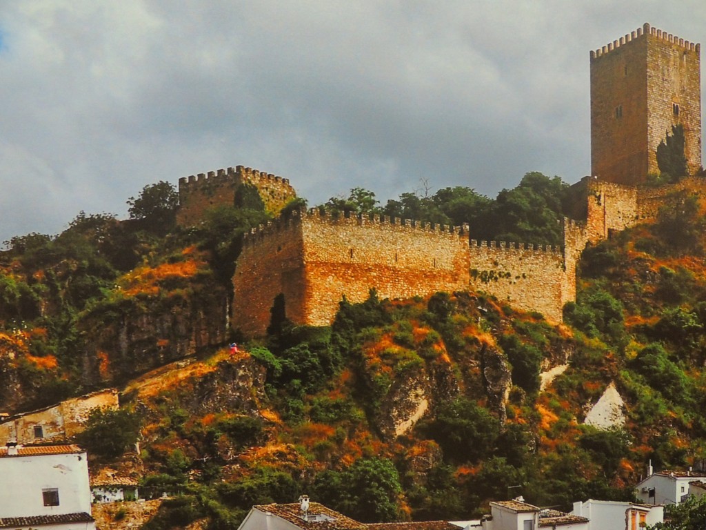 Foto de Cazorla (Jaén), España