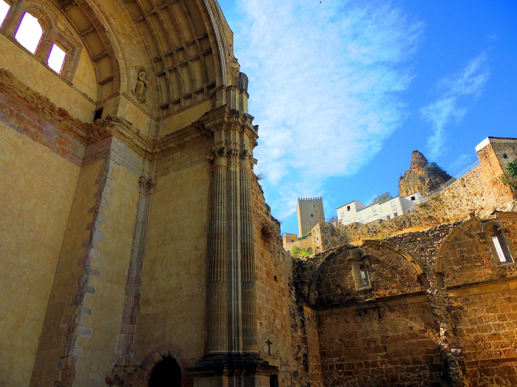 Foto de Cazorla (Jaén), España