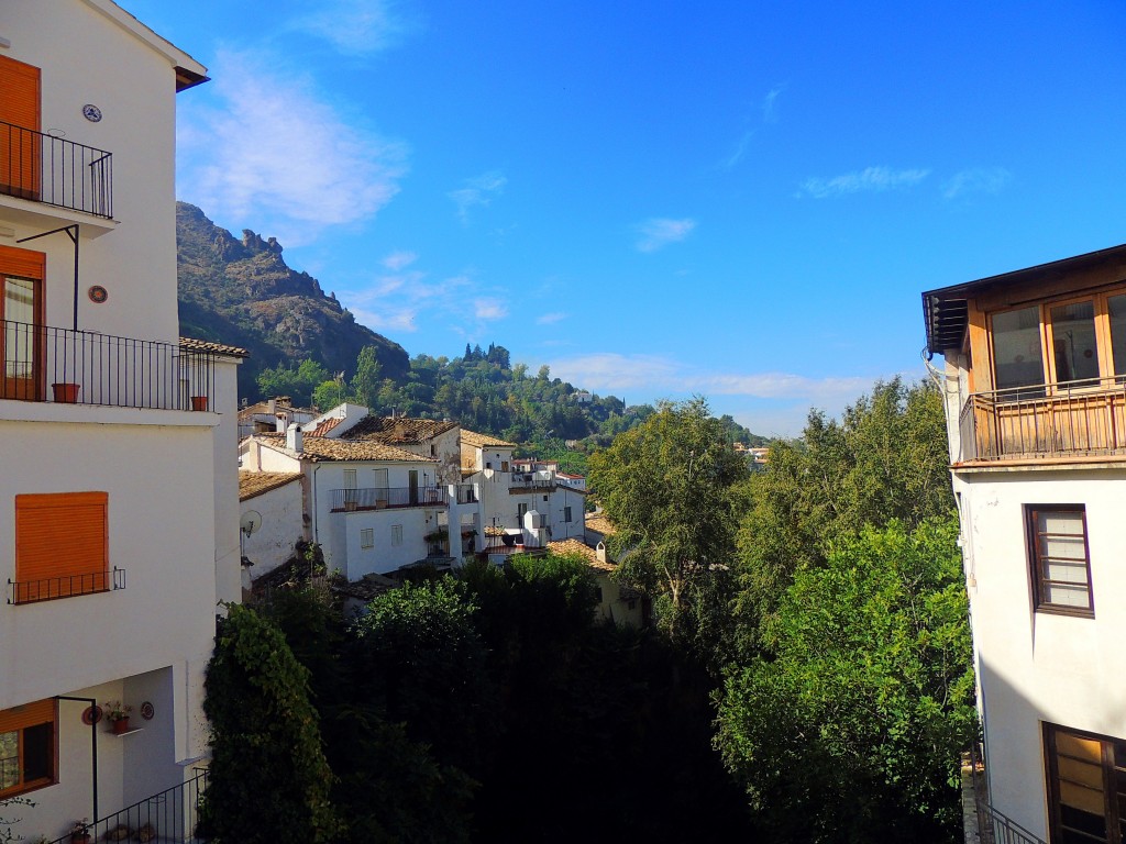 Foto de Cazorla (Jaén), España