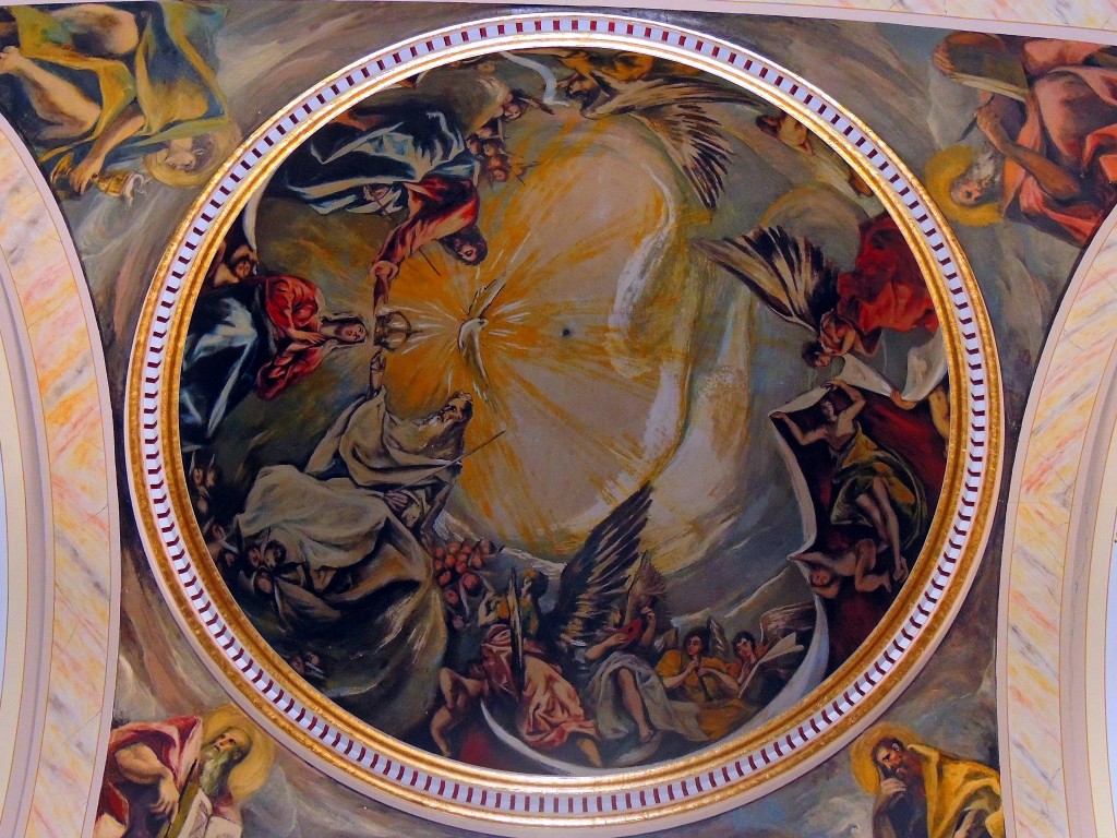 Foto de Cazorla (Jaén), España