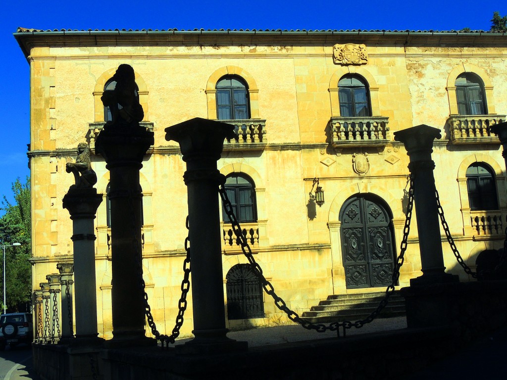 Foto de Cazorla (Jaén), España