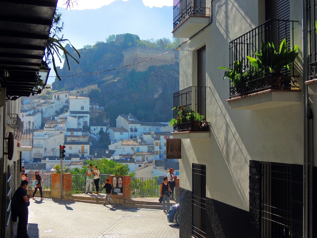 Foto de Cazorla (Jaén), España