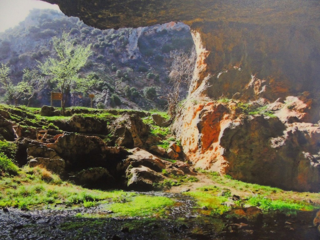 Foto de Cazorla (Jaén), España