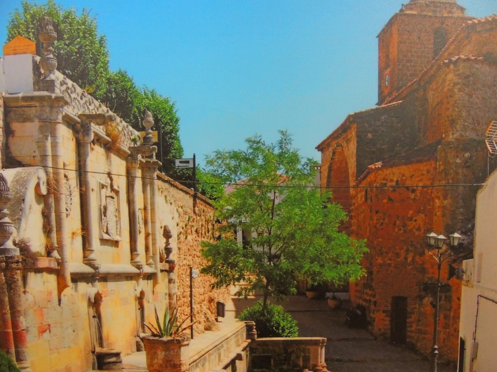 Foto de Cazorla (Jaén), España