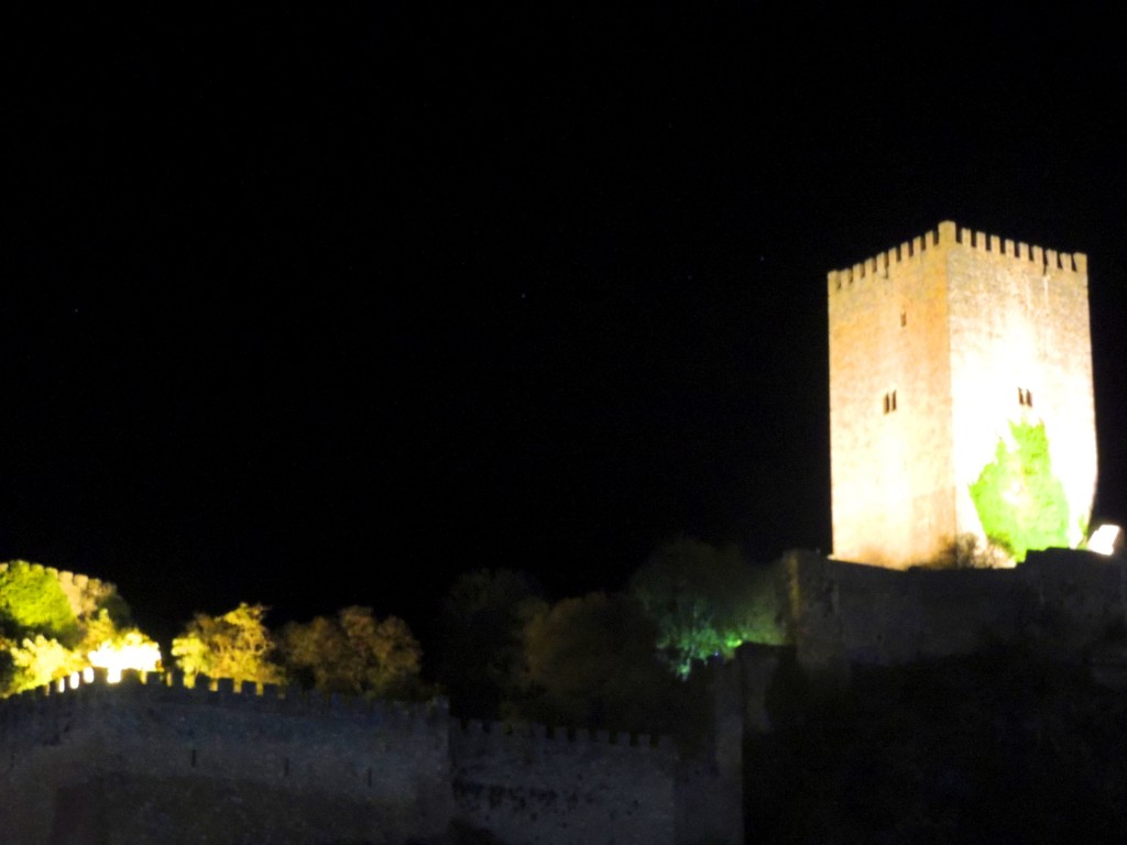 Foto de Cazorla (Jaén), España
