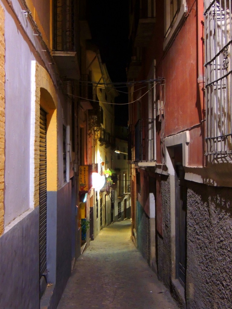 Foto de Cazorla (Jaén), España