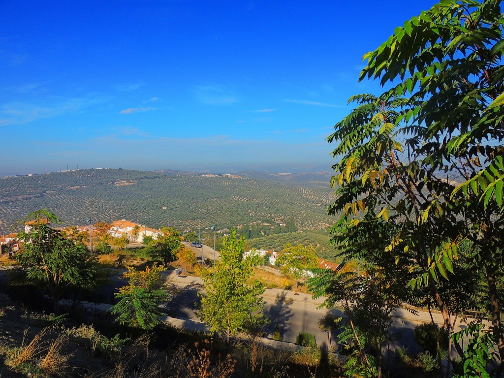 Foto de Cazorla (Jaén), España