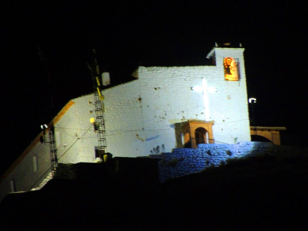 Foto de Cazorla (Jaén), España