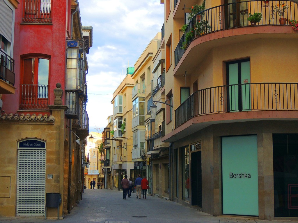 Foto de Úbeda (Jaén), España
