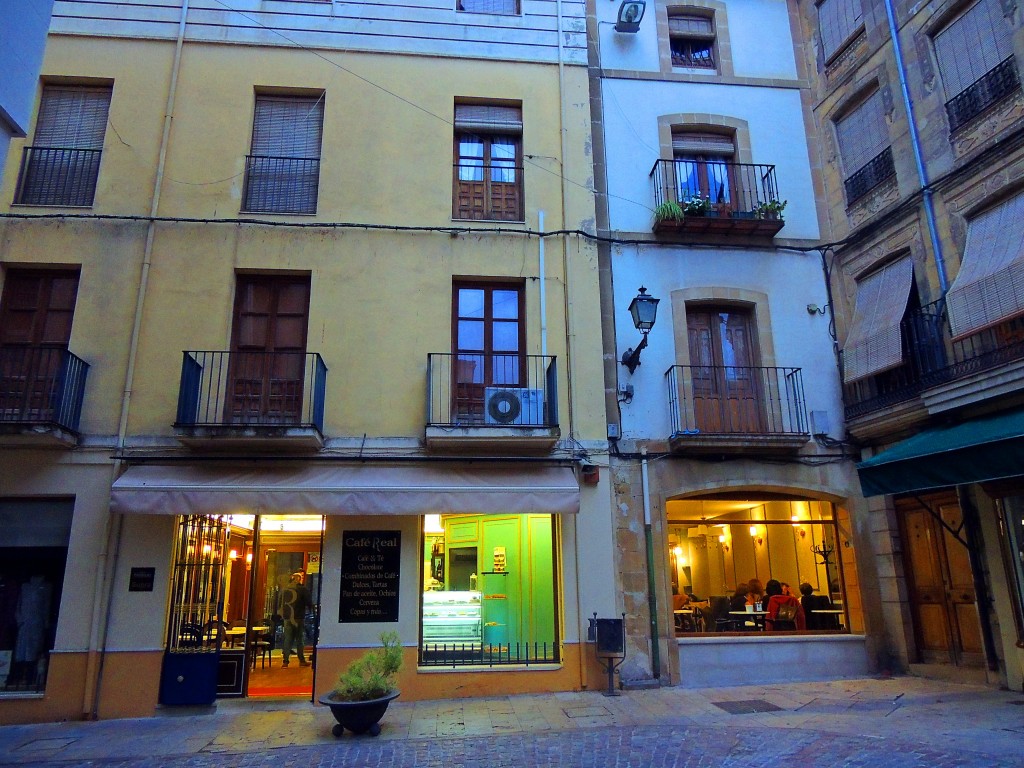 Foto de Úbeda (Jaén), España