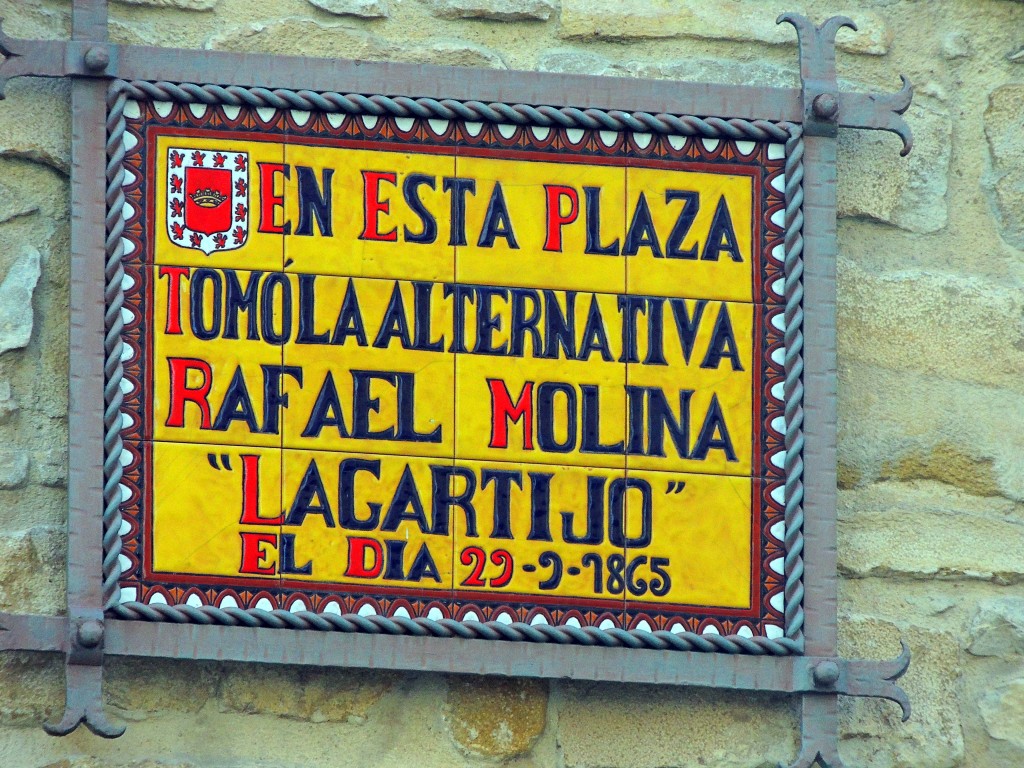 Foto de Úbeda (Jaén), España