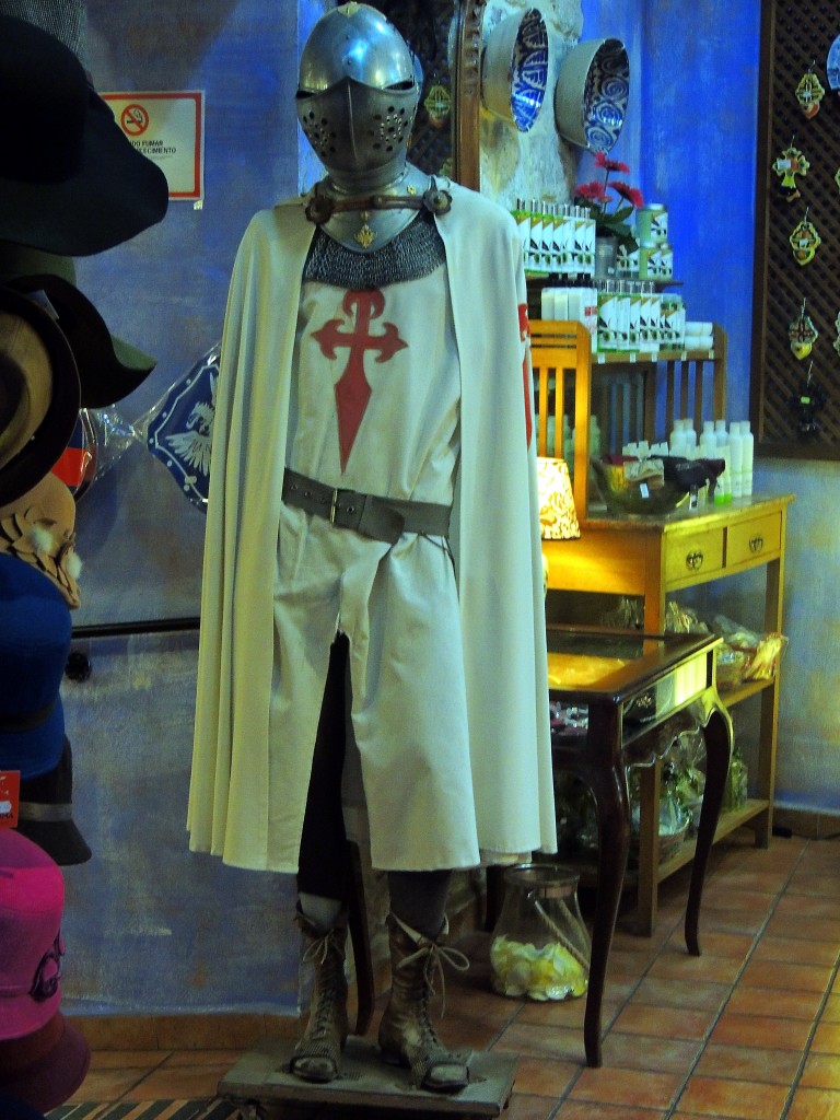 Foto de Úbeda (Jaén), España