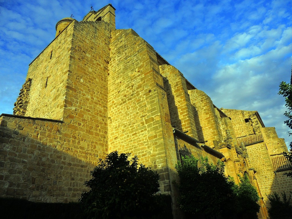 Foto de Úbeda (Jaén), España