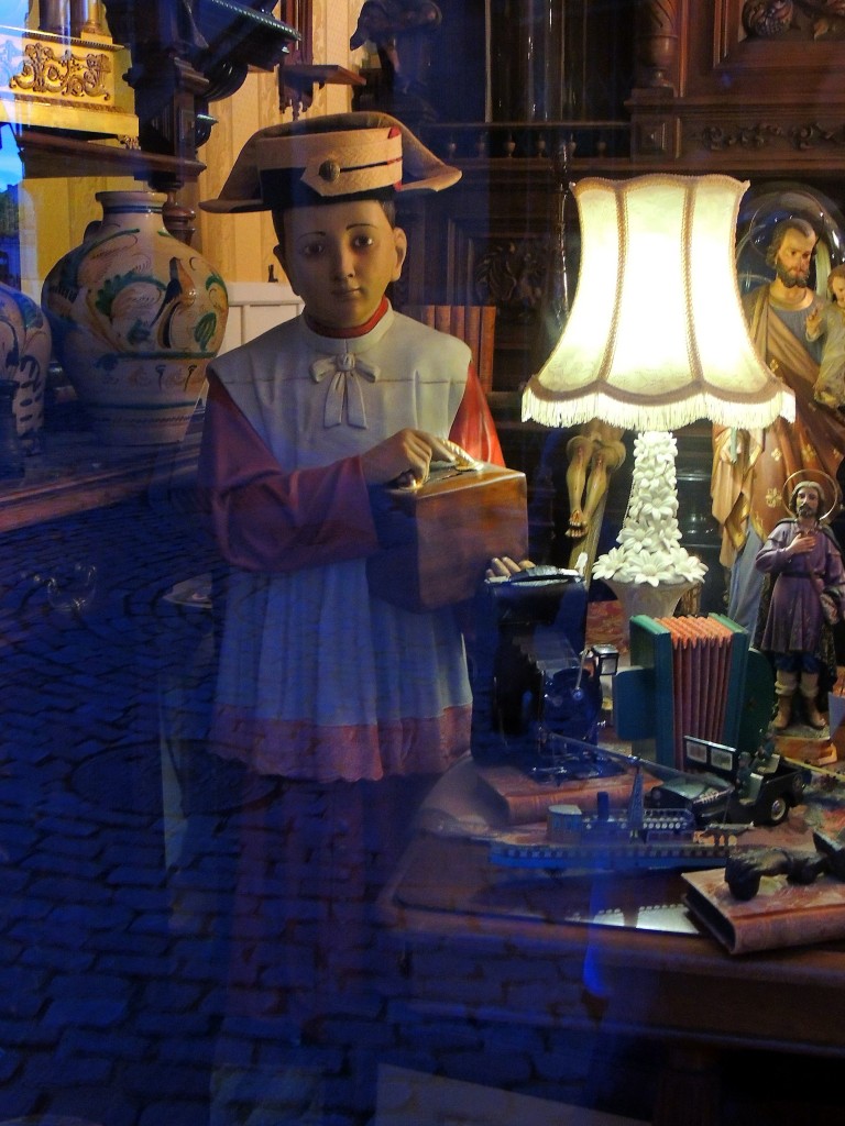 Foto de Úbeda (Jaén), España