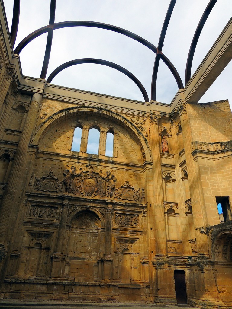 Foto de Baeza (Jaén), España