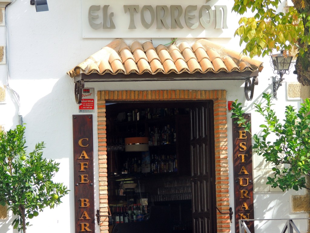 Foto de Baeza (Jaén), España