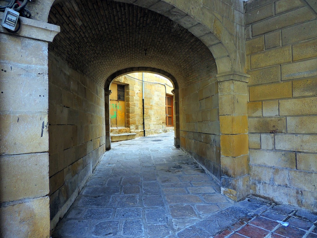 Foto de Baeza (Jaén), España