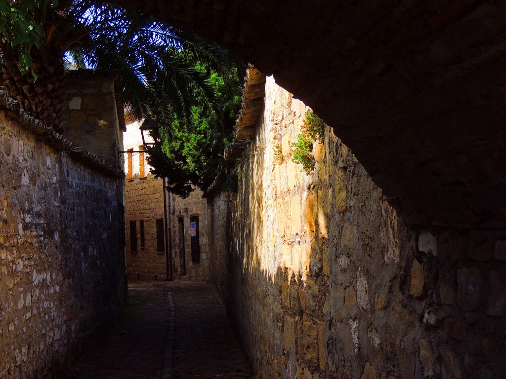 Foto de Baeza (Jaén), España