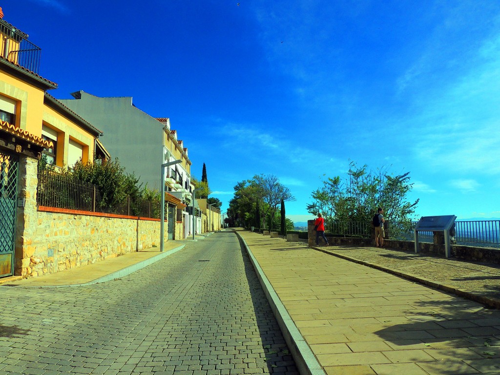 Foto de Baeza (Jaén), España