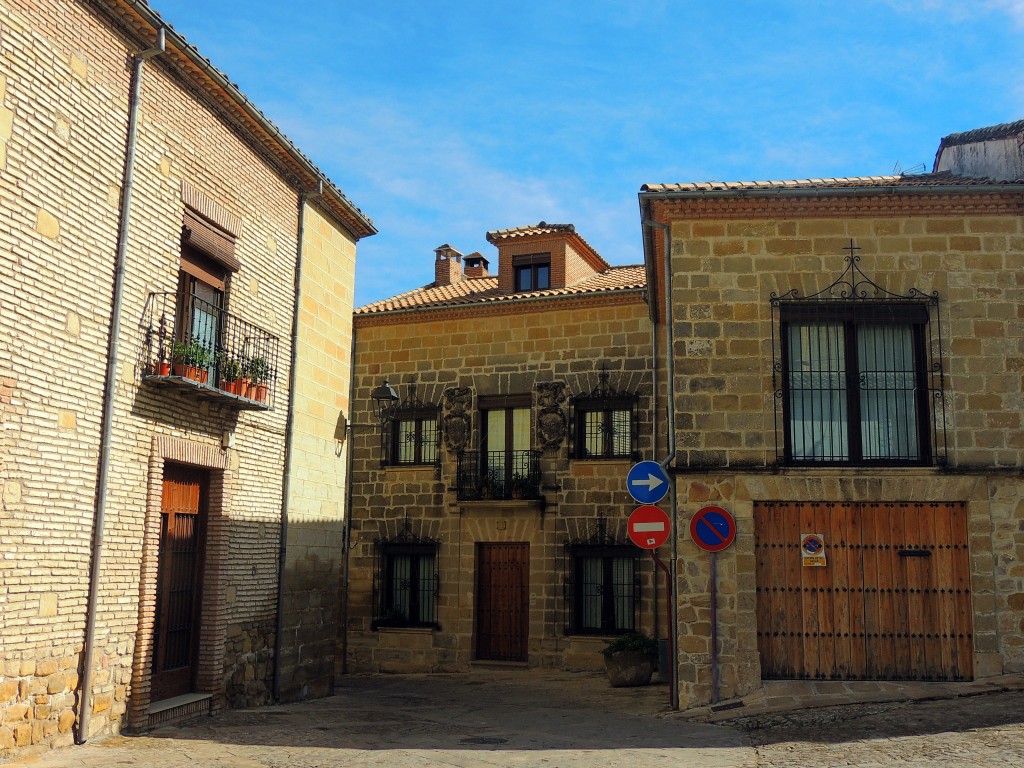 Foto de Baeza (Jaén), España