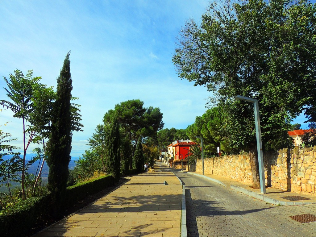 Foto de Baeza (Jaén), España