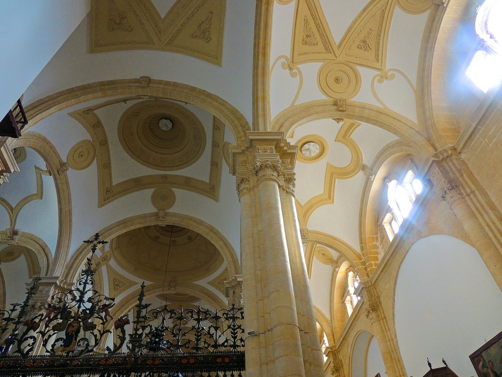 Foto de Baeza (Jaén), España