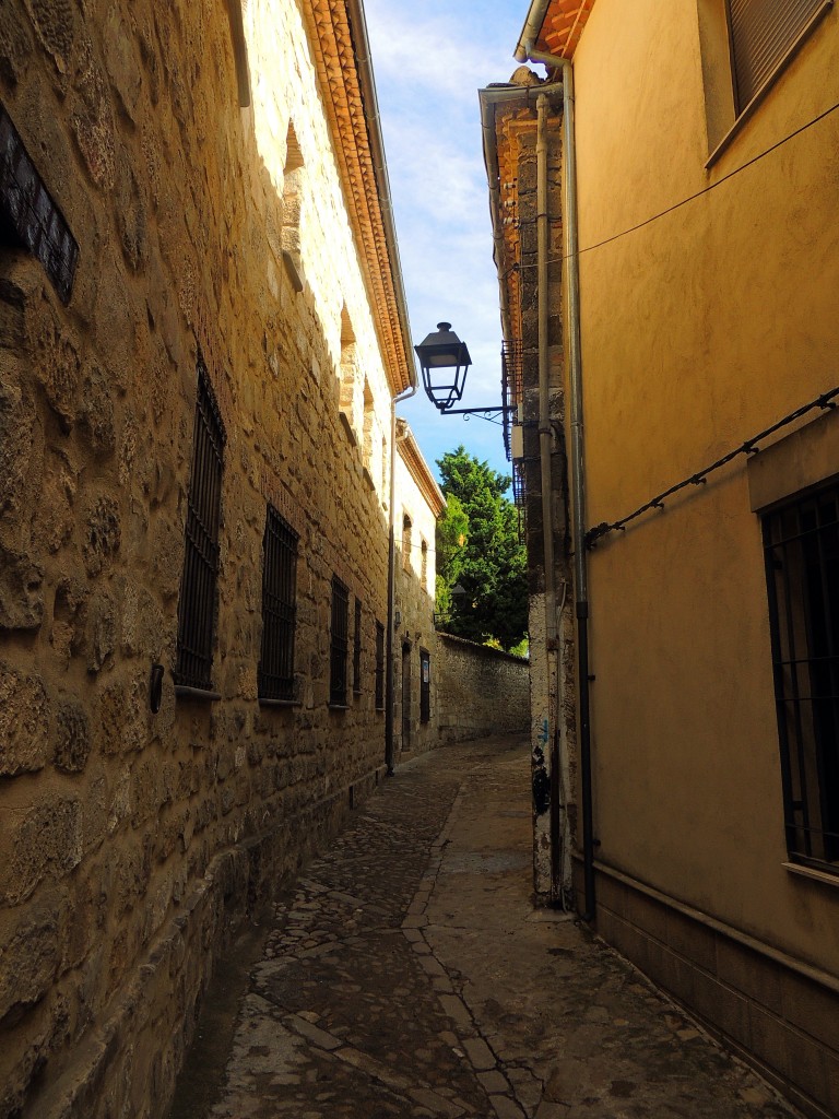 Foto de Baeza (Jaén), España