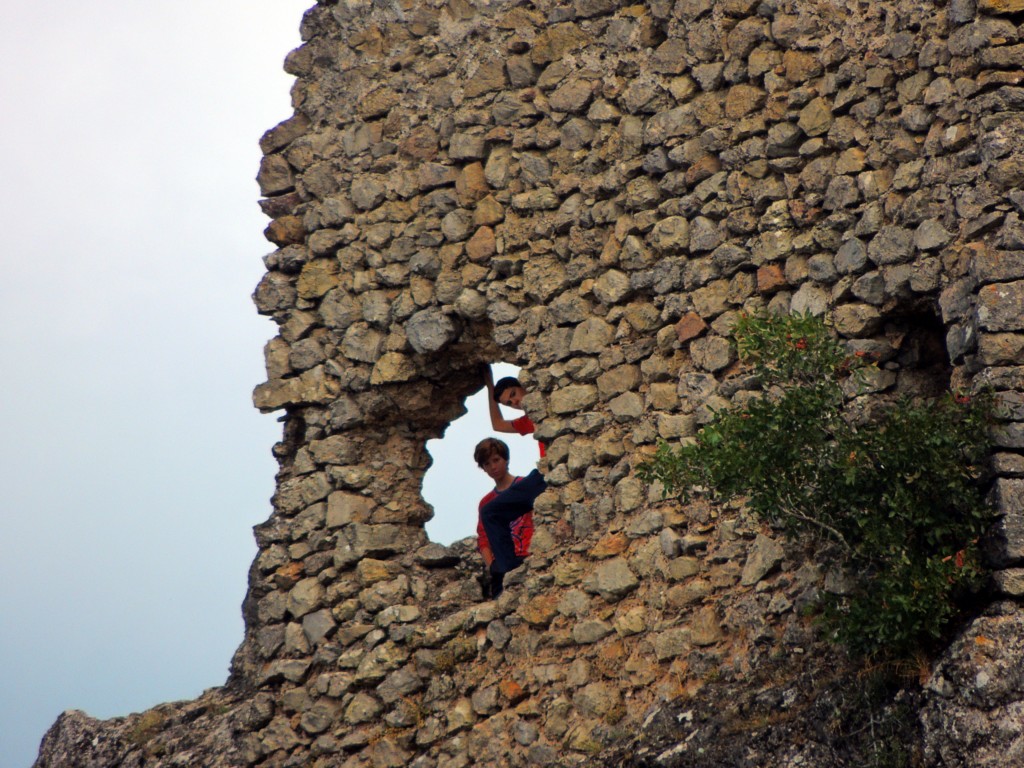 Foto de La Iruela (Jaén), España