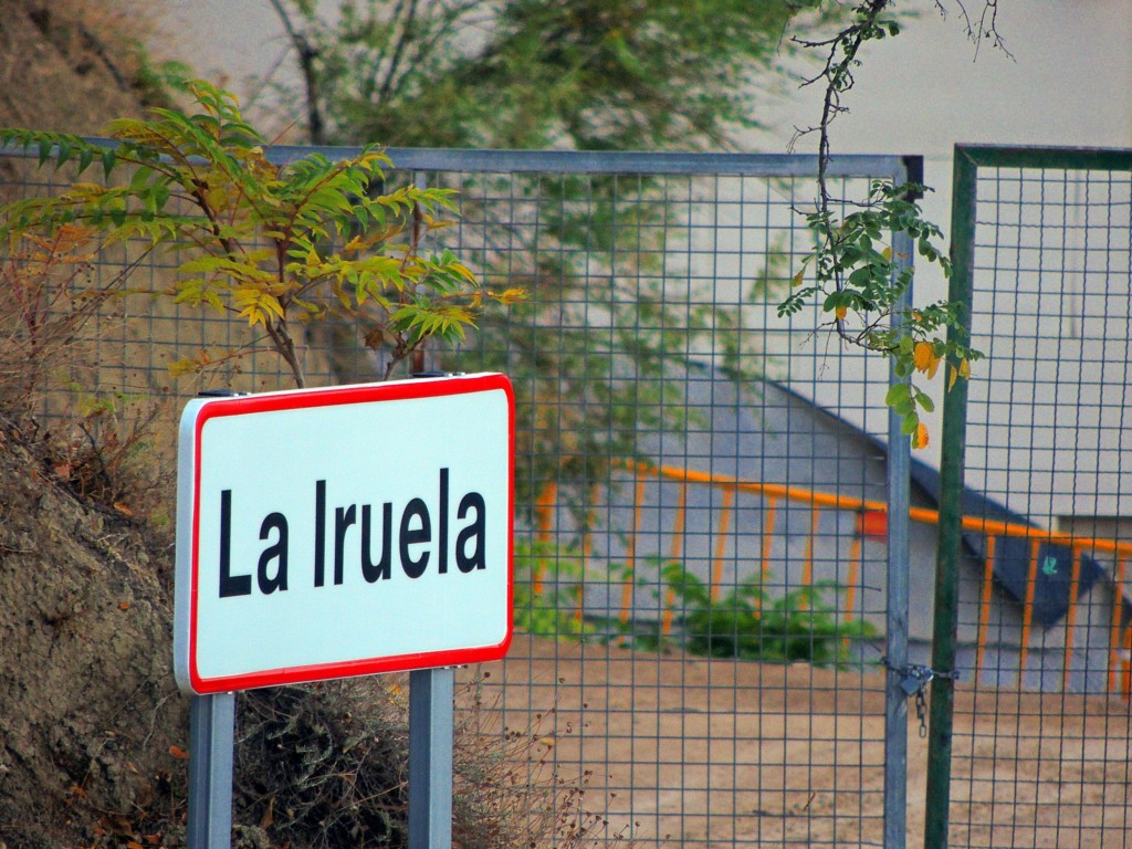 Foto de La Iruela (Jaén), España