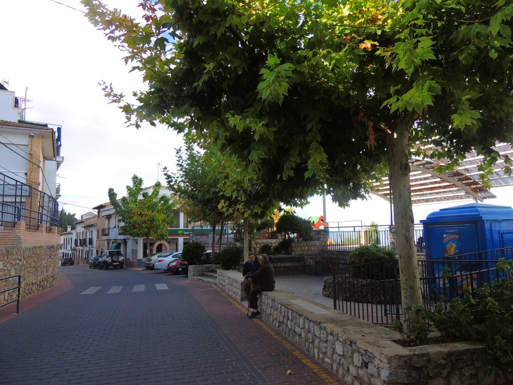 Foto de La Iruela (Jaén), España