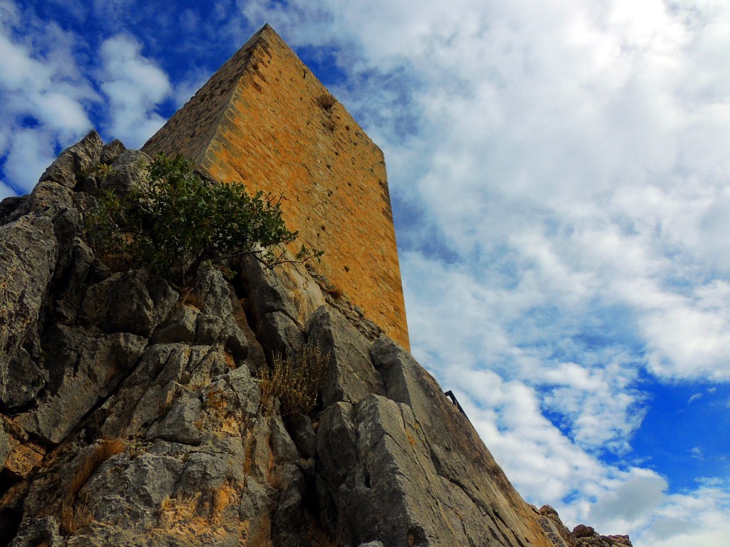 Foto de La Iruela (Jaén), España
