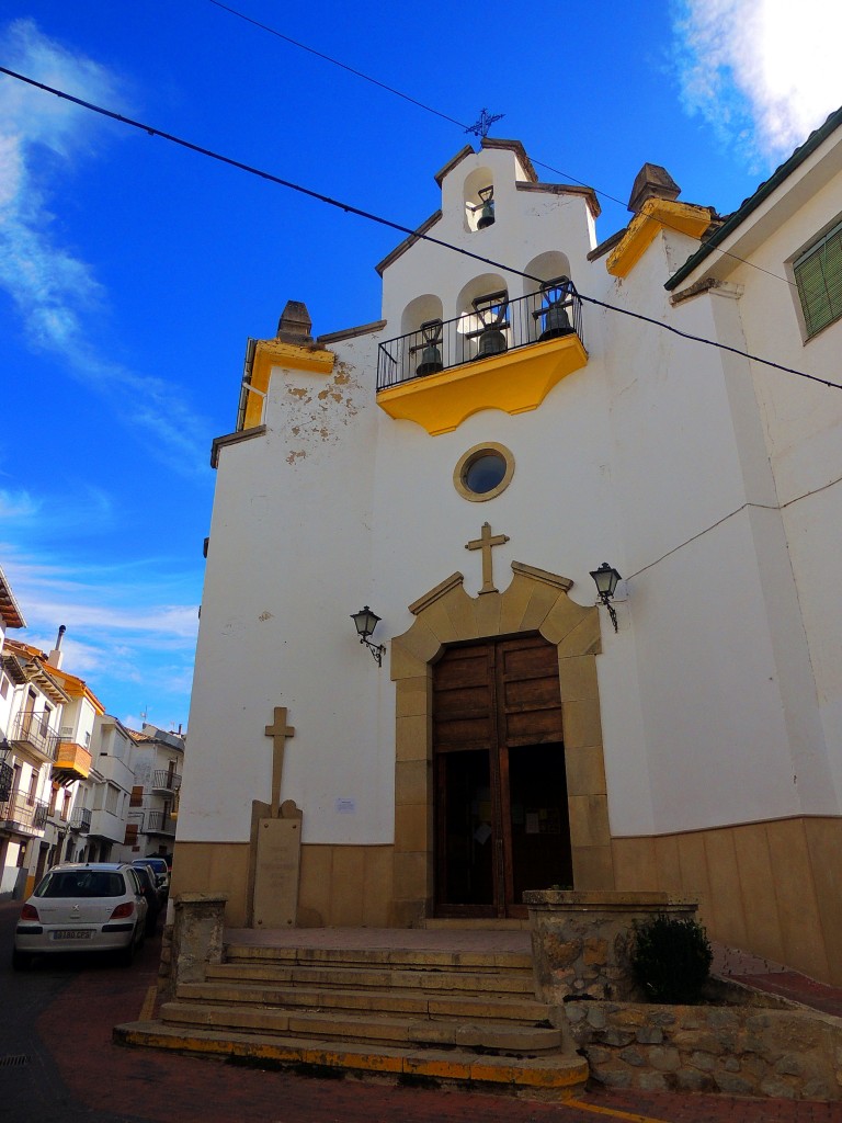 Foto de La Iruela (Jaén), España