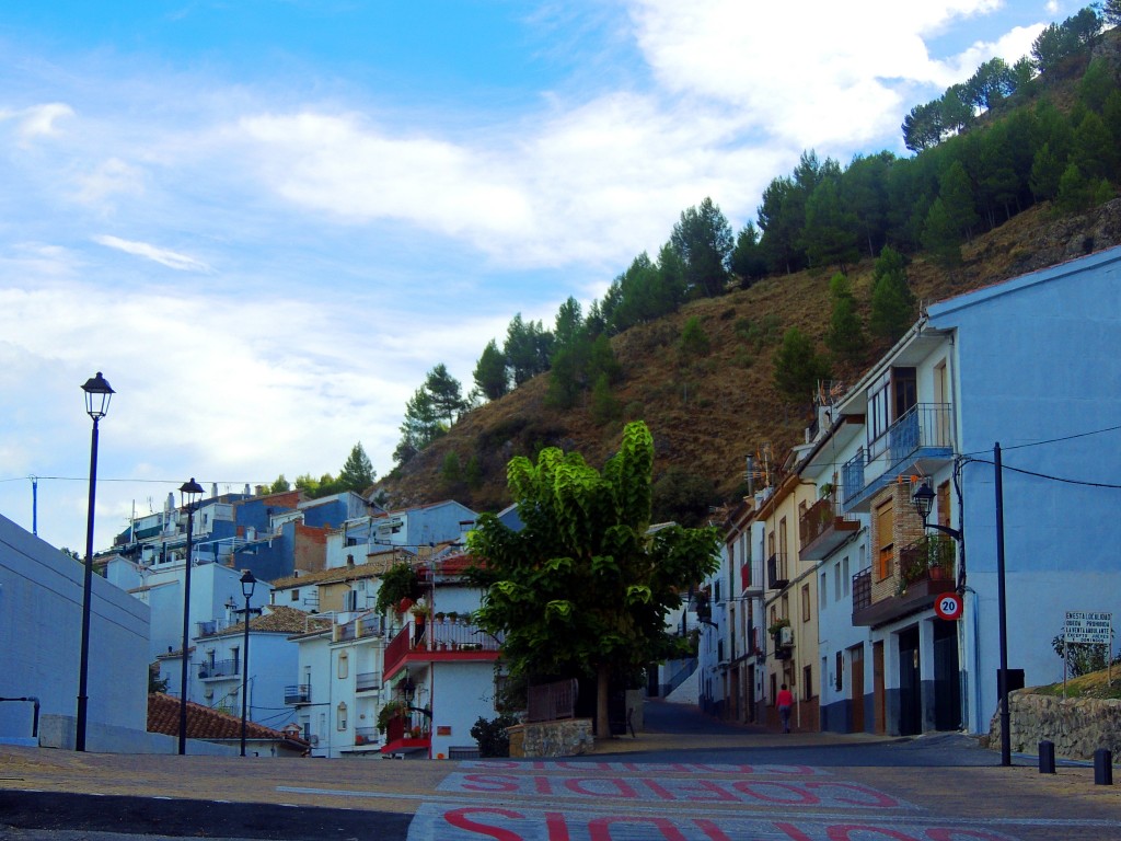 Foto de La Iruela (Jaén), España