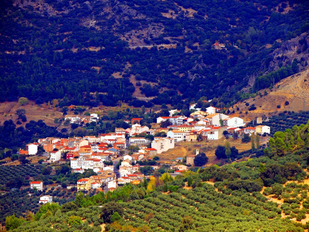 Foto de La Iruela (Jaén), España
