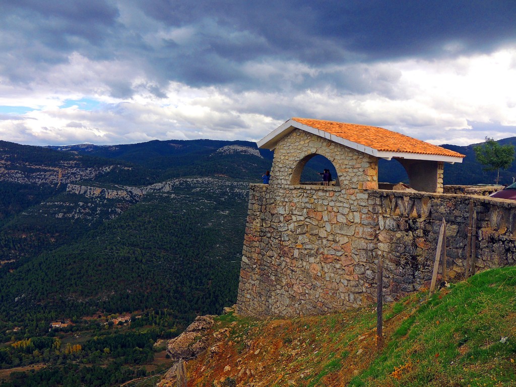 Foto: Puerto de las Palomas (Jaén) - Cazorla (Jaén), España