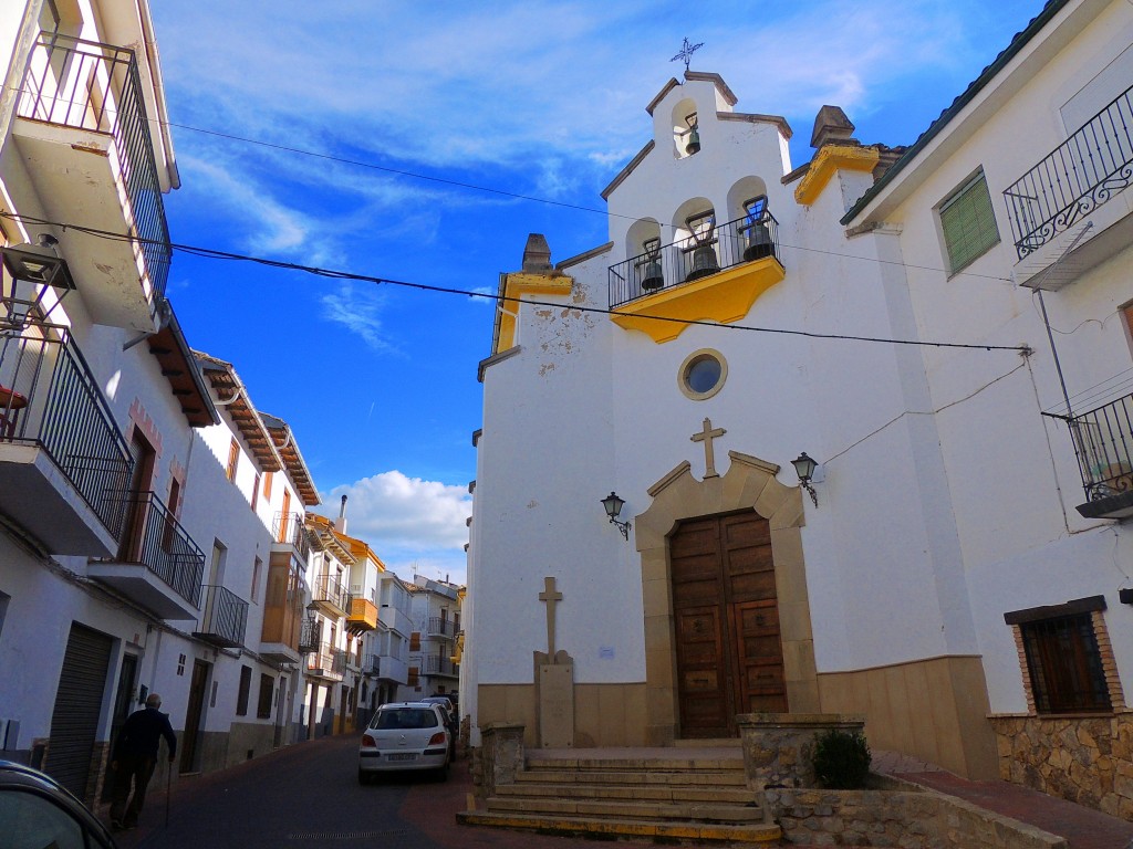 Foto de La Iruela (Jaén), España