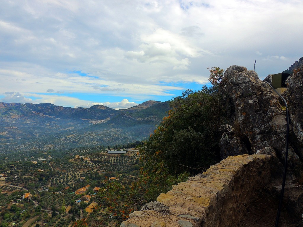 Foto de La Iruela (Jaén), España