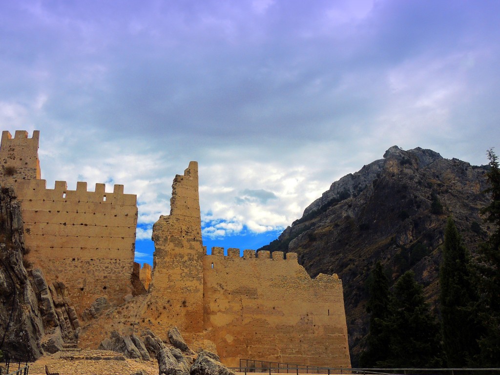 Foto de La Iruela (Jaén), España