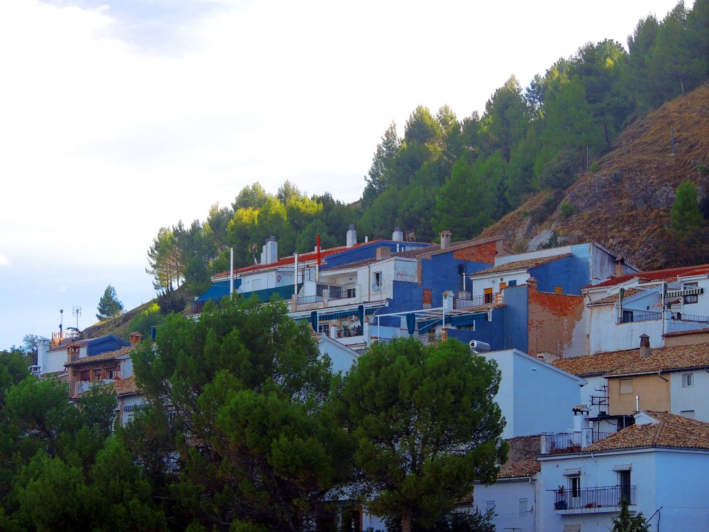 Foto de La Iruela (Jaén), España