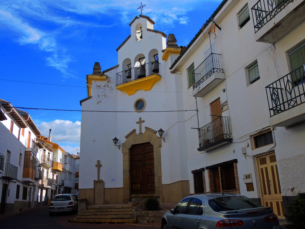Foto de La Iruela (Jaén), España