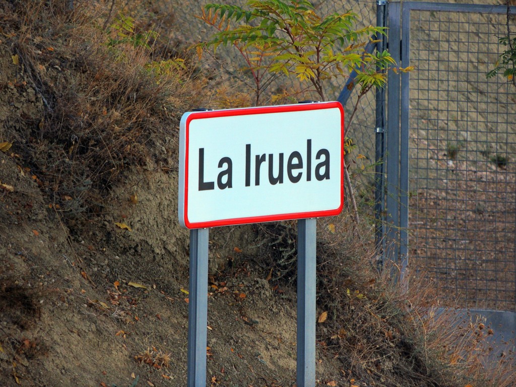 Foto de La Iruela (Jaén), España