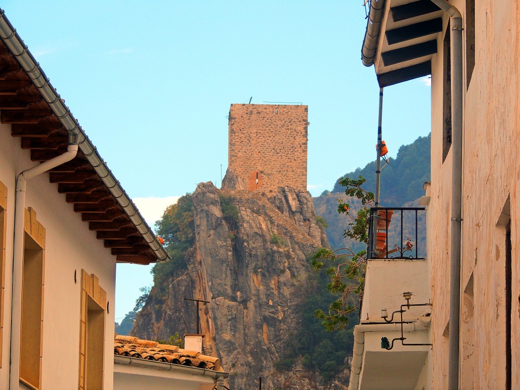 Foto de La Iruela (Jaén), España
